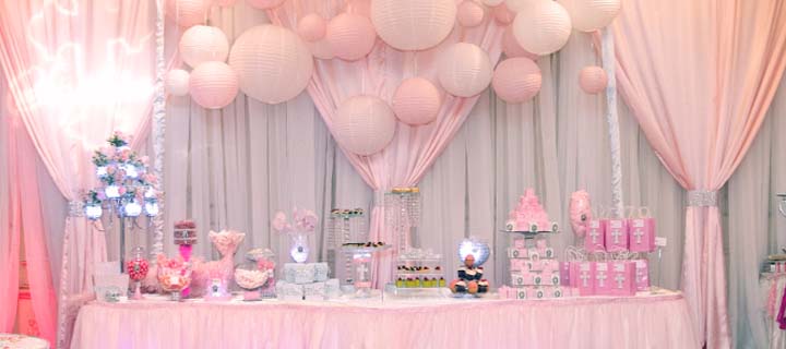 Party & Craft