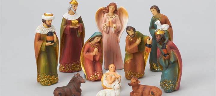 Religious Gifts & Keepsakes